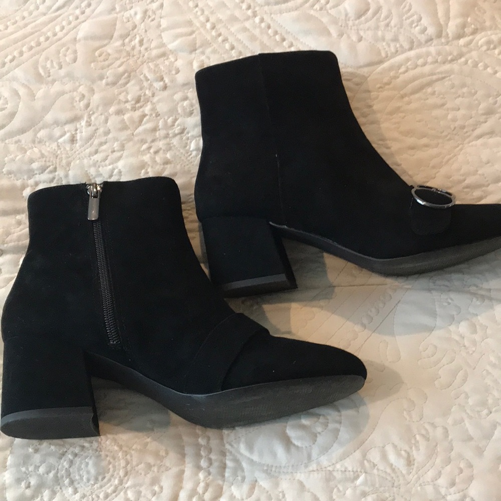 Ankle Booties - image 6